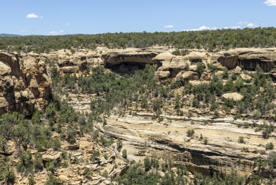 Mesa Verde NP June 2025